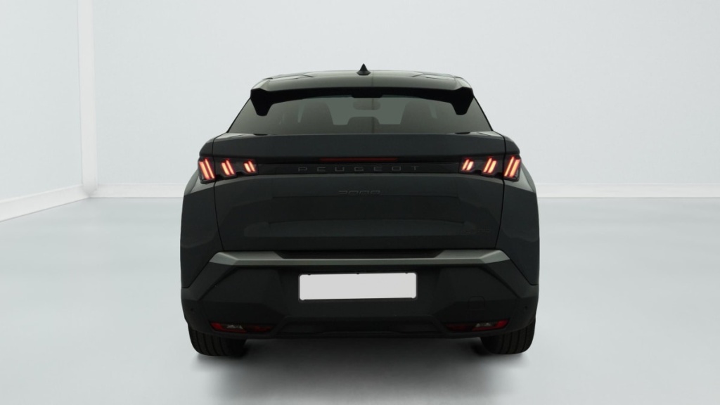PEUGEOT 3008 HYBRID 136 E-DCS6 ALLURE - ref: 1-367153 - Photo 6