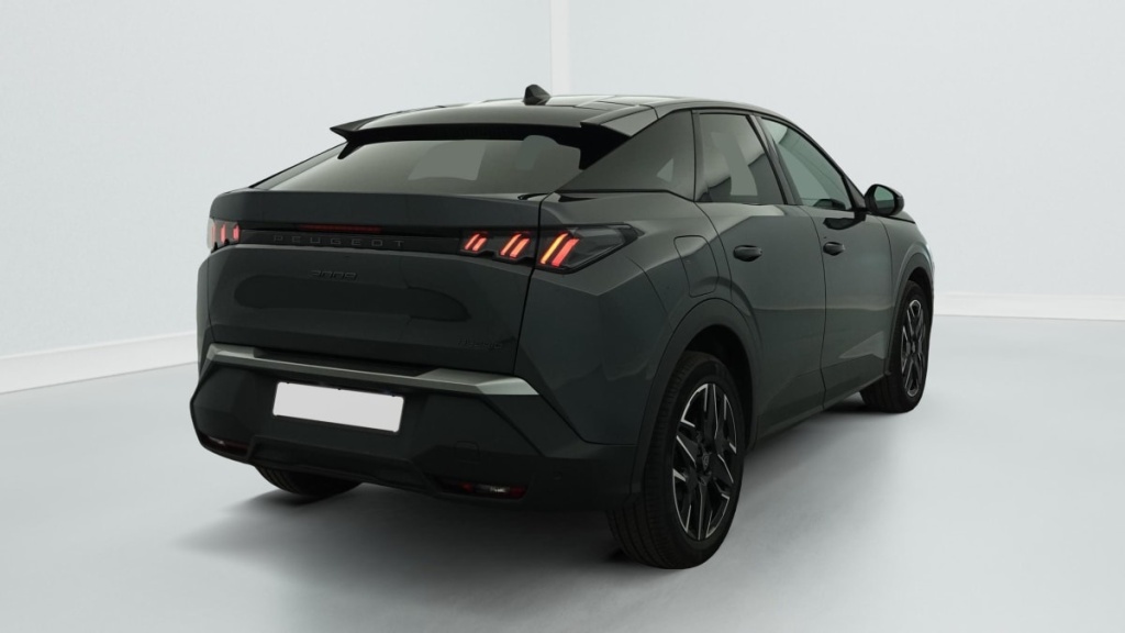 PEUGEOT 3008 HYBRID 136 E-DCS6 ALLURE - ref: 1-367153 - Photo 7