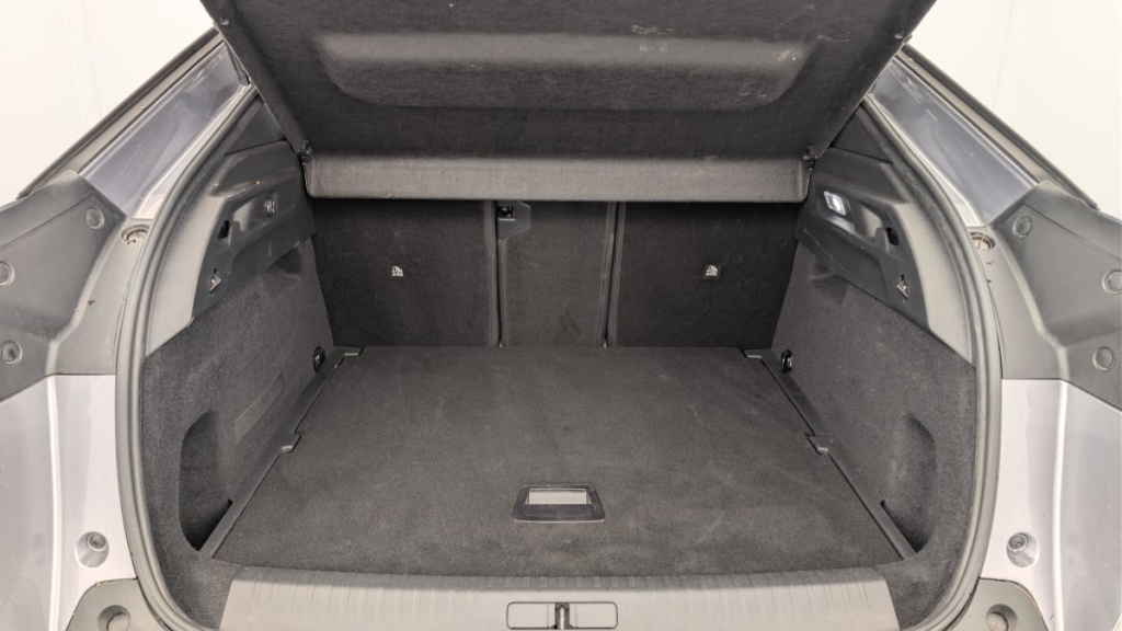 PEUGEOT 3008 HYBRID 136 E-DCS6 ALLURE - ref: 1-367160 - Photo 11