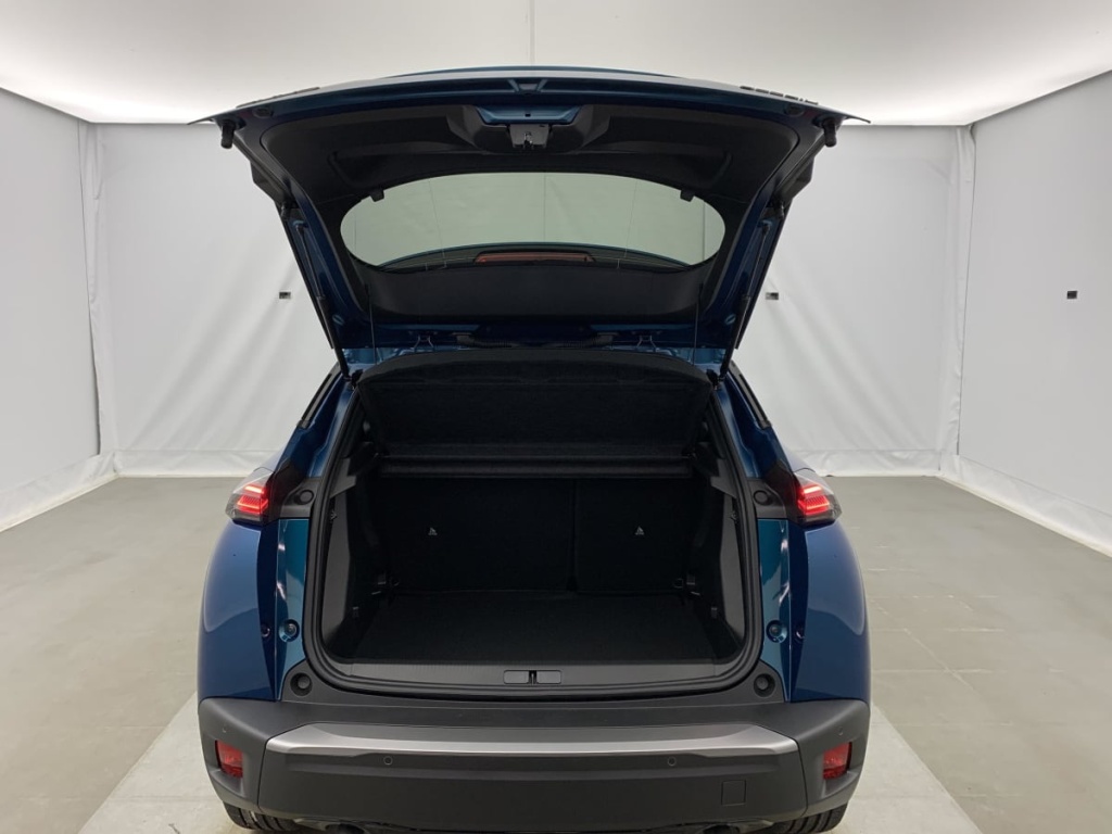 PEUGEOT 2008 Hybrid 145 e-DCS6 Allure - ref: 1-367213 - Photo 11
