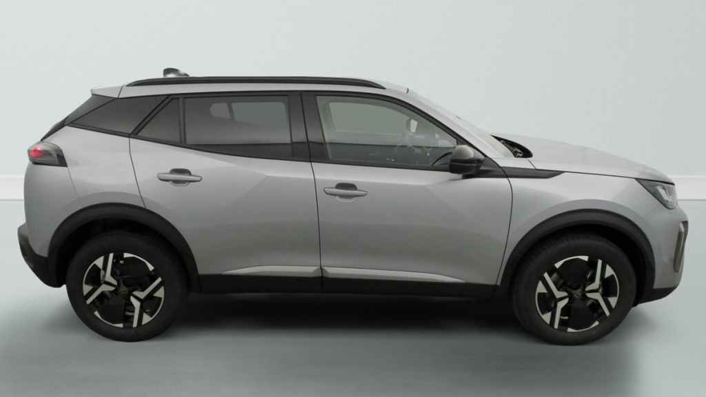 PEUGEOT 2008 Hybrid 145 e-DCS6 Allure - ref: 1-367238 - Photo 8
