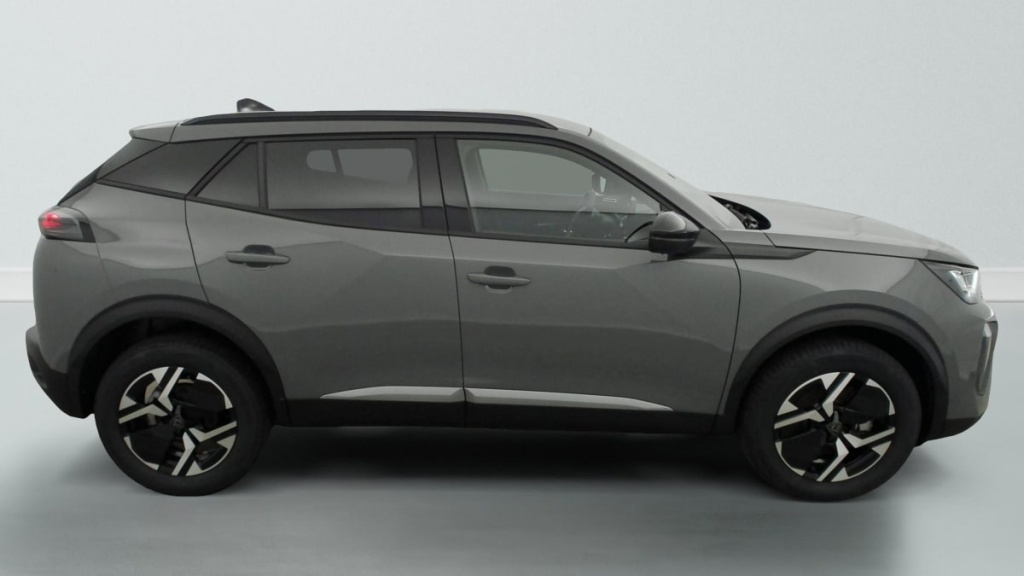 PEUGEOT 2008 Hybrid 145 e-DCS6 Allure - ref: 1-367257 - Photo 8