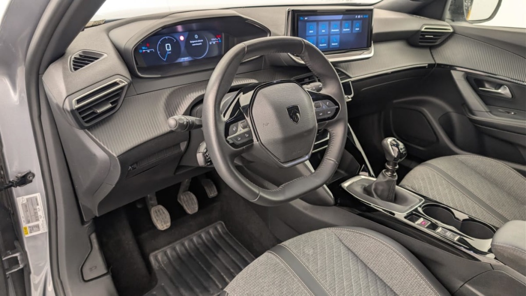 PEUGEOT 2008 100 S S BVM6 Allure - ref: 1-367286 - Photo 15