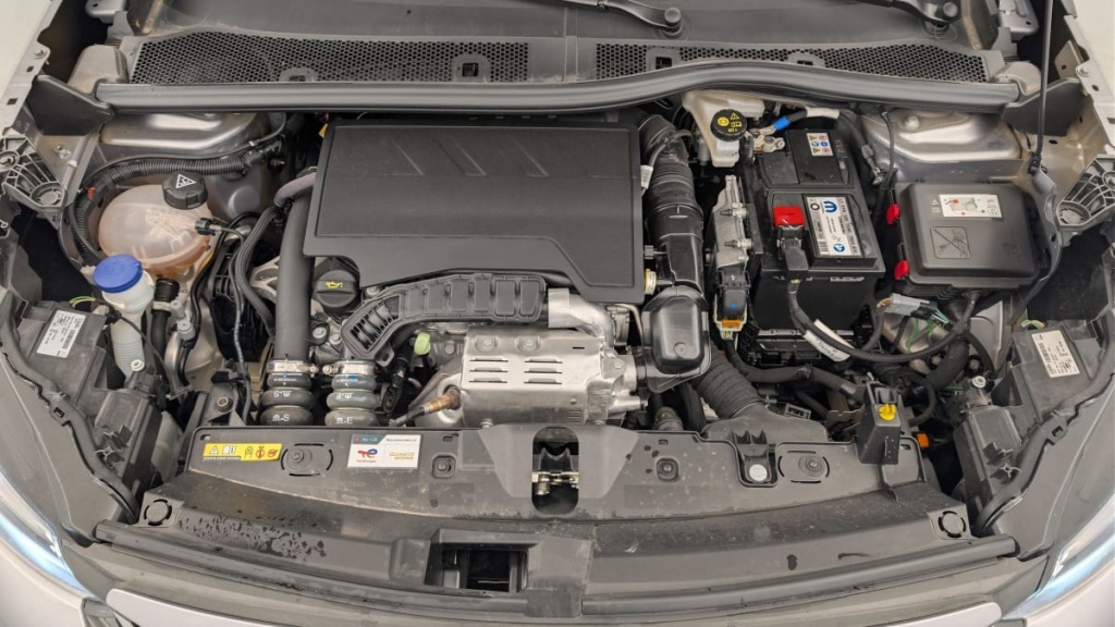 PEUGEOT 2008 100 S S BVM6 Allure - ref: 1-367286 - Photo 19