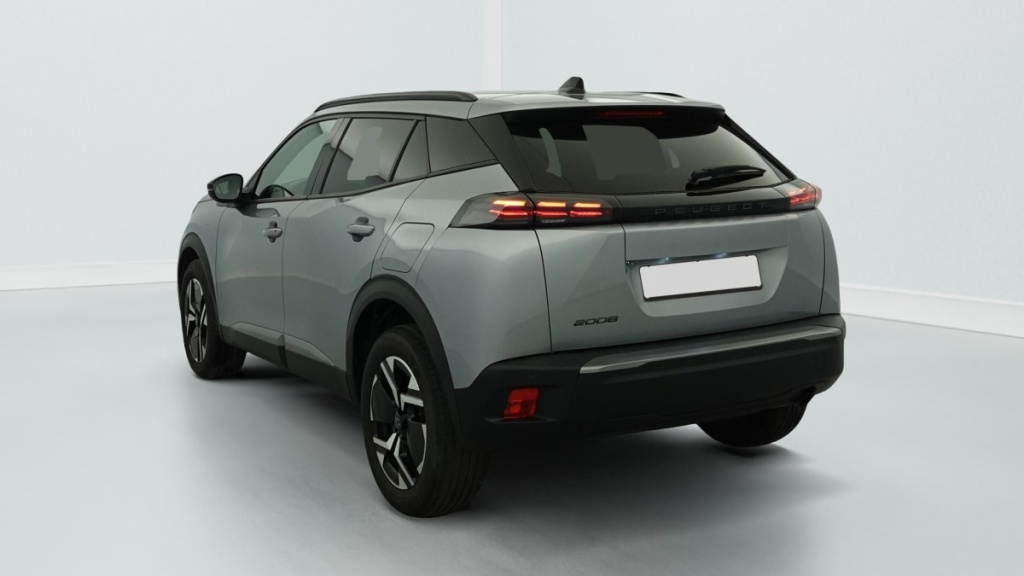 PEUGEOT 2008 100 S S BVM6 Allure - ref: 1-367286 - Photo 5