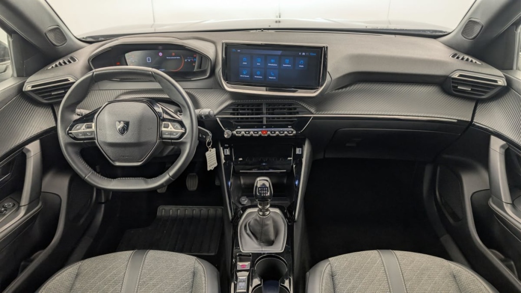 PEUGEOT 2008 100 S S BVM6 Allure - ref: 1-367287 - Photo 13