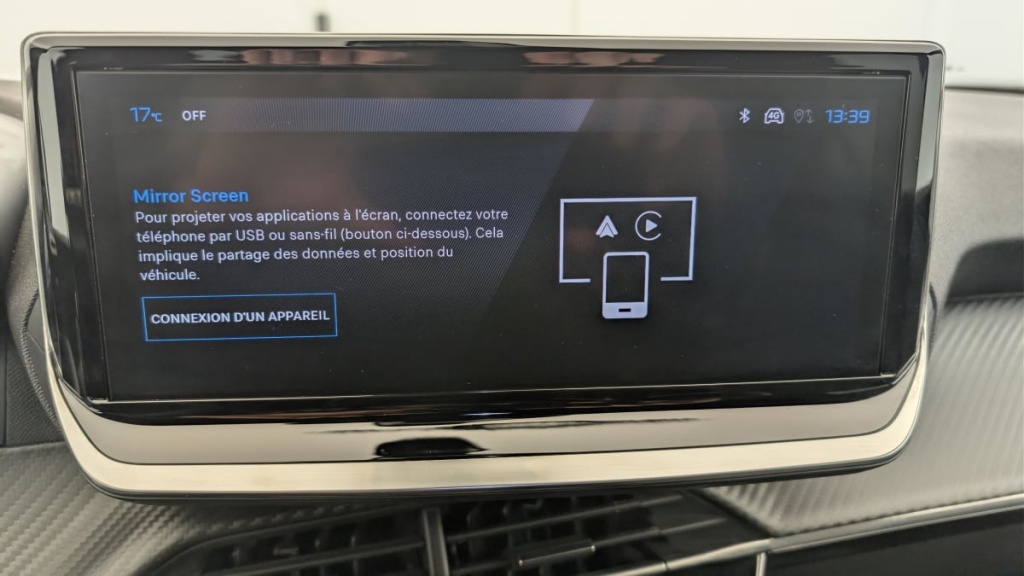 PEUGEOT 2008 100 S S BVM6 Allure - ref: 1-367287 - Photo 17