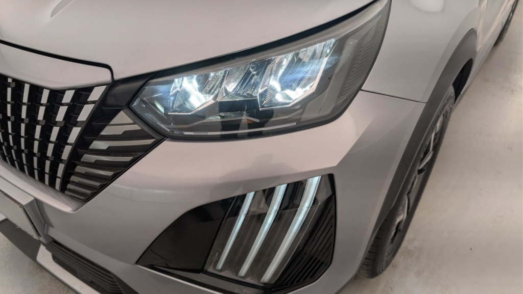 PEUGEOT 2008 100 S S BVM6 Allure - ref: 1-367287 - Photo 19