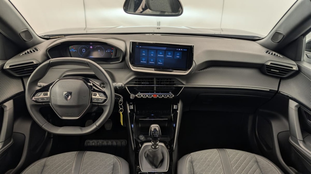 PEUGEOT 2008 100 S S BVM6 Allure - ref: 1-367290 - Photo 13