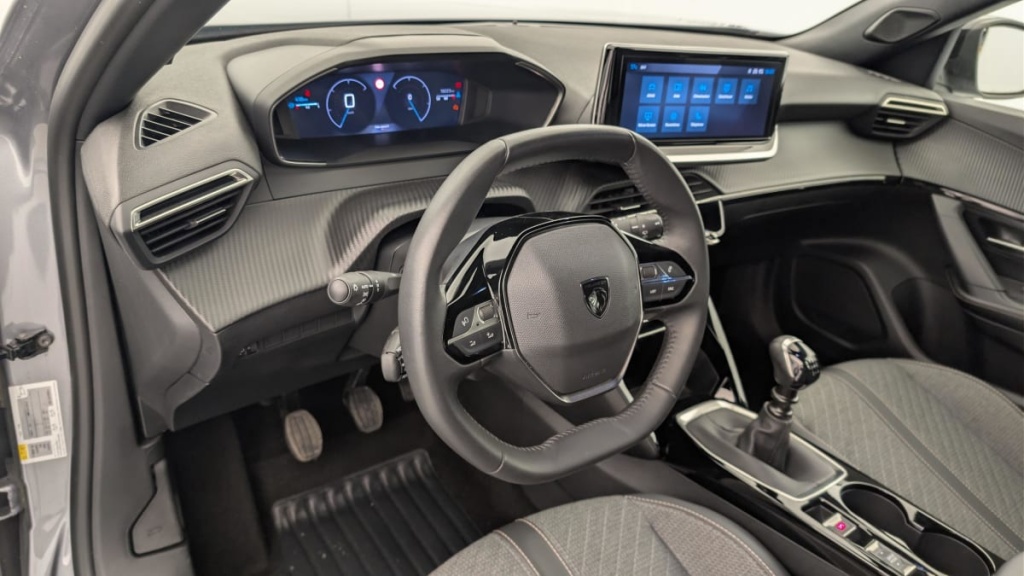 PEUGEOT 2008 100 S S BVM6 Allure - ref: 1-367290 - Photo 15