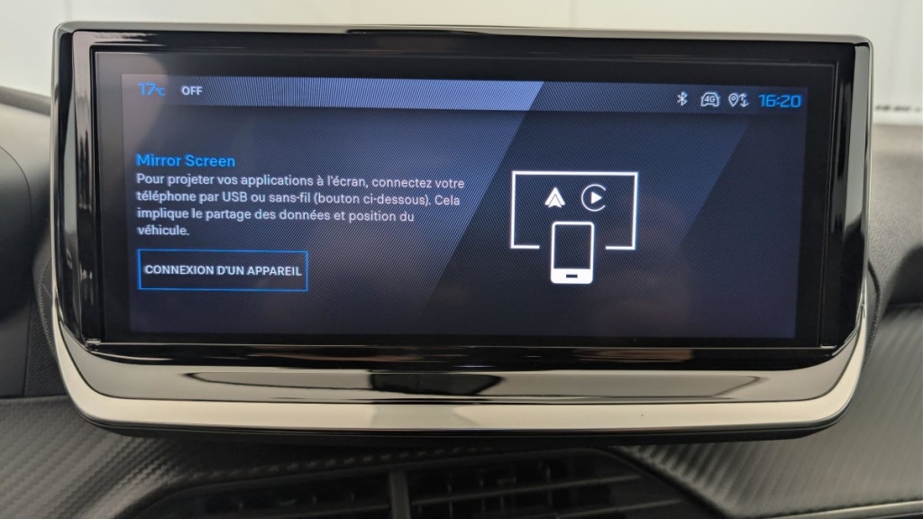 PEUGEOT 2008 100 S S BVM6 Allure - ref: 1-367290 - Photo 17