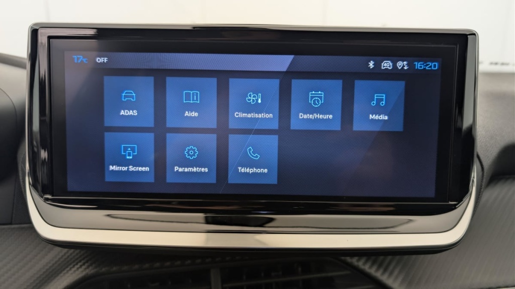 PEUGEOT 2008 100 S S BVM6 Allure - ref: 1-367290 - Photo 18