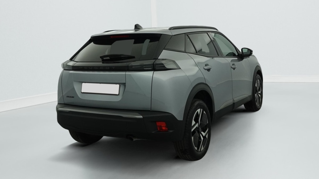 PEUGEOT 2008 100 S S BVM6 Allure - ref: 1-367290 - Photo 7