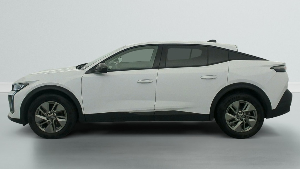 PEUGEOT 408 Hybrid 136 e-DCS6 Allure - ref: 1-367306 - Photo 4