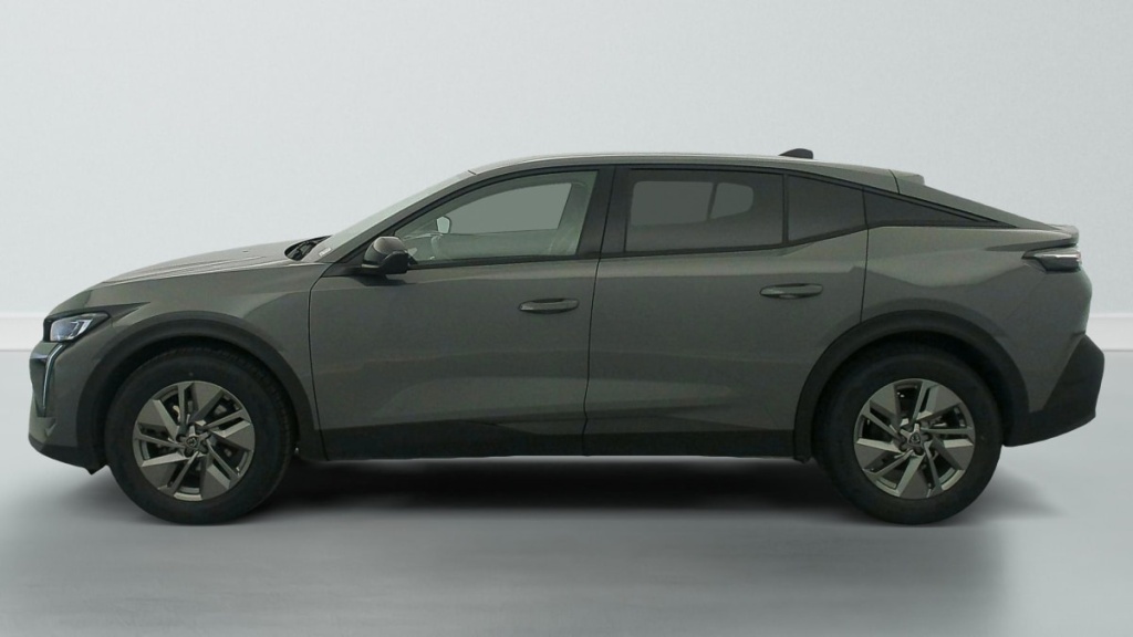 PEUGEOT 408 Hybrid 136 e-DCS6 Allure - ref: 1-367307 - Photo 4