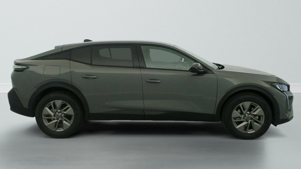 PEUGEOT 408 Hybrid 136 e-DCS6 Allure - ref: 1-367307 - Photo 8