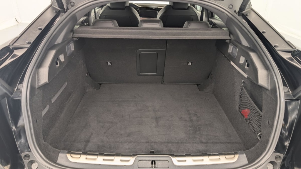 PEUGEOT 408 Hybrid 145 e-DCS6 GT - ref: 1-367373 - Photo 11