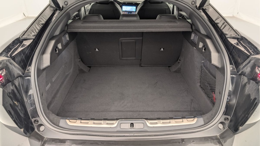 PEUGEOT 408 Hybrid 145 e-DCS6 GT - ref: 1-367375 - Photo 11