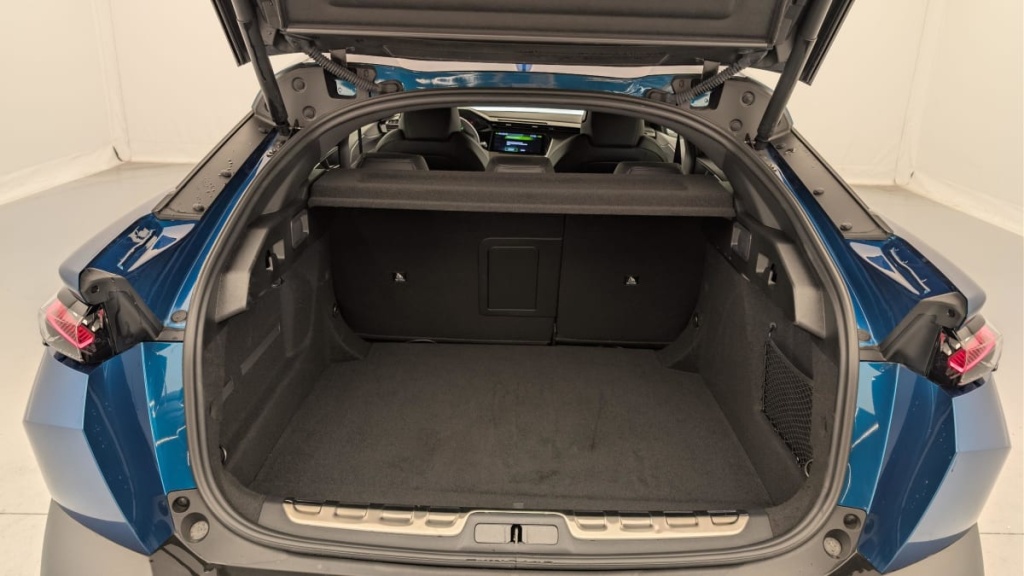 PEUGEOT 408 Hybrid 145 e-DCS6 GT - ref: 1-367379 - Photo 11