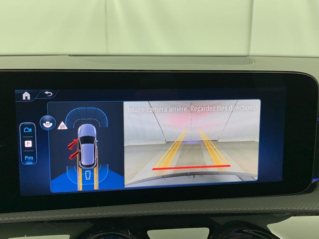 MERCEDES Classe A 200 d 8G-DCT AMG Line - ref: 1-367401 - Photo 18