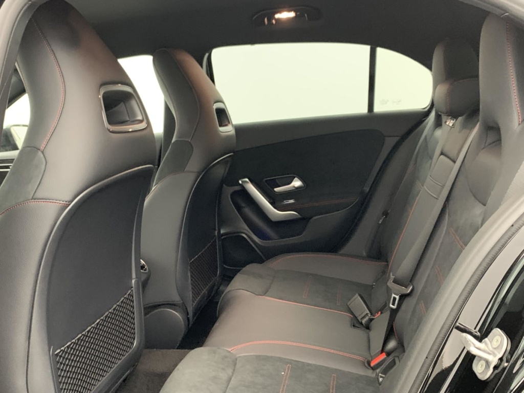 MERCEDES Classe A 200 d 8G-DCT AMG Line - ref: 1-367401 - Photo 20