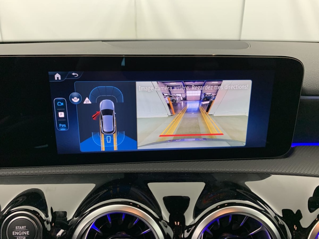 MERCEDES Classe A 200 d 8G-DCT AMG Line - ref: 1-367405 - Photo 17