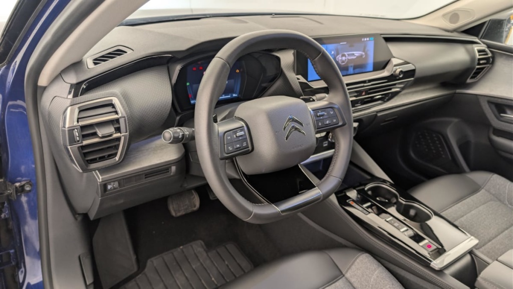 CITROEN C5 X PureTech 130 S S EAT8 Feel Pack - ref: 1-367458 - Photo 15