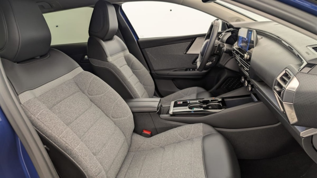 CITROEN C5 X PureTech 130 S S EAT8 Feel Pack - ref: 1-367458 - Photo 9