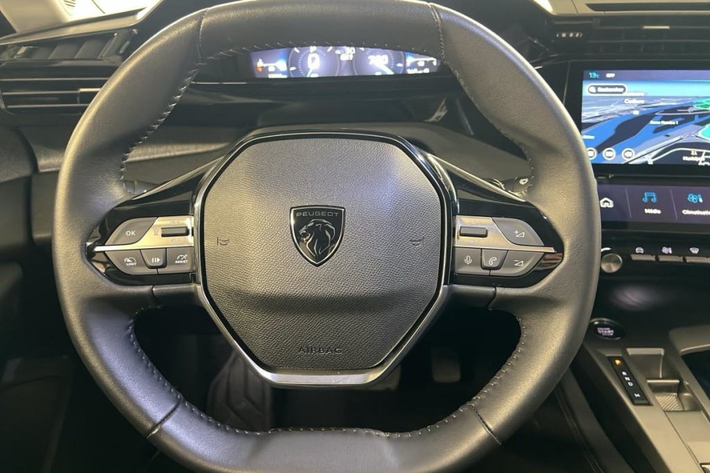 PEUGEOT 308 PureTech 130ch S S EAT8 Allure - ref: 1-367460 - Photo 14