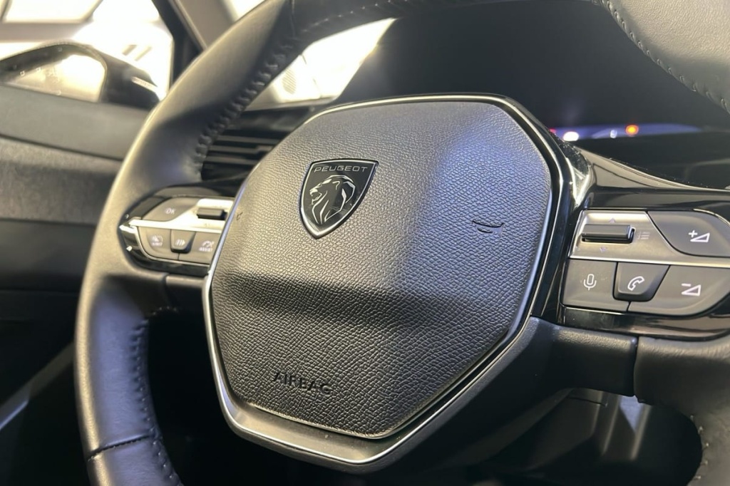 PEUGEOT 308 PureTech 130ch S S EAT8 Allure - ref: 1-367460 - Photo 15