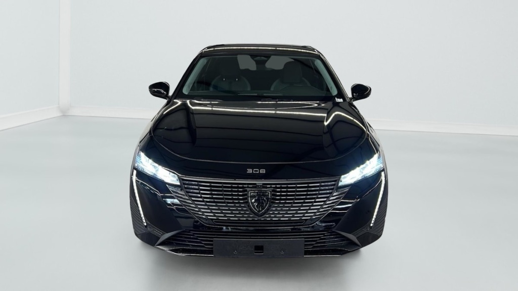 PEUGEOT 308 PureTech 130ch S S EAT8 Allure - ref: 1-367460 - Photo 2