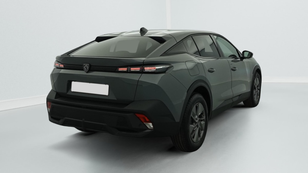 PEUGEOT 408 Hybrid 145 e-DCS6 Allure - ref: 1-367584 - Photo 7