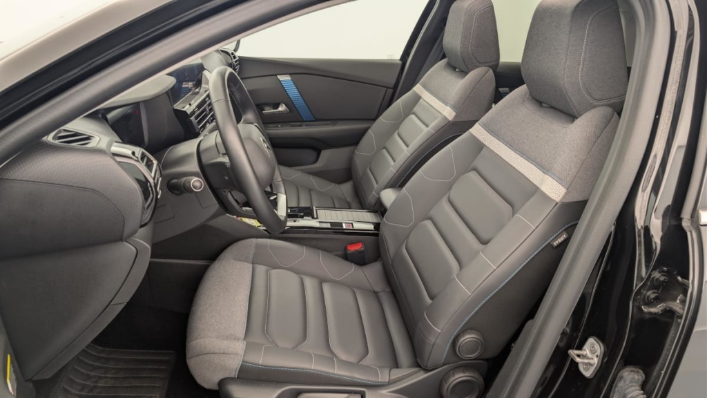 CITROEN E-C4 136 ch Automatique Shine - ref: 1-367590 - Photo 15