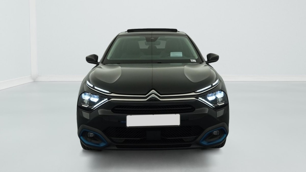 CITROEN E-C4 136 ch Automatique Shine - ref: 1-367590 - Photo 2