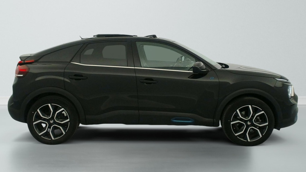 CITROEN E-C4 136 ch Automatique Shine - ref: 1-367590 - Photo 8