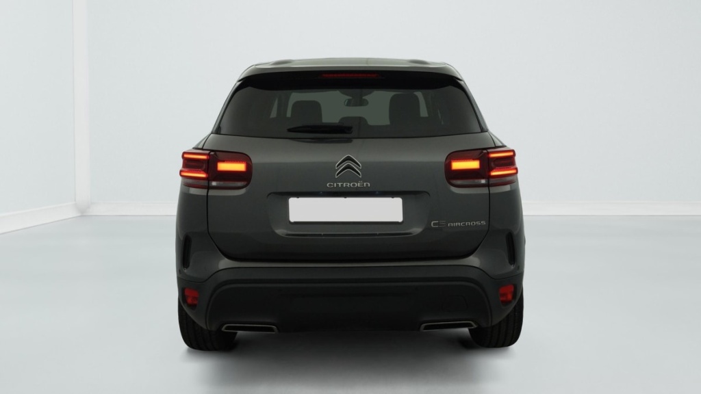 CITROEN C5 Aircross PureTech 130 S S EAT8 Feel Pack - ref: 1-367655 - Photo 6