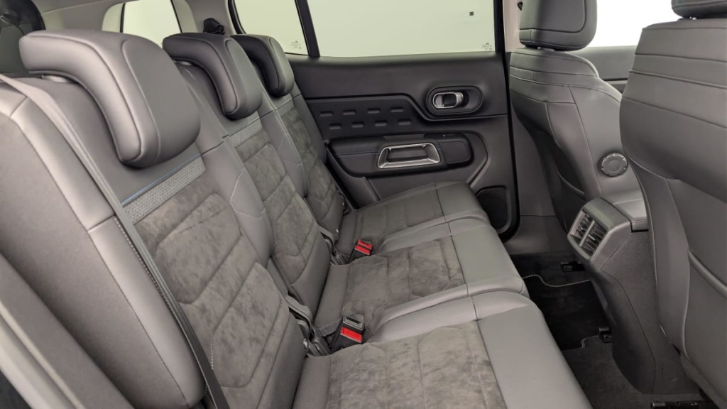 CITROEN C5 Aircross PureTech 130 S S EAT8 Feel Pack - ref: 1-367656 - Photo 10