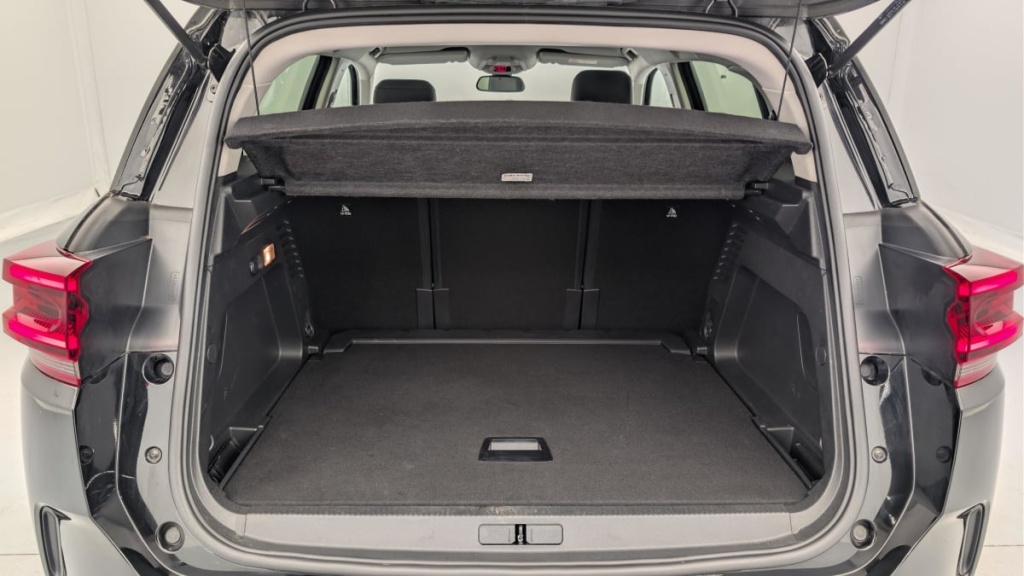 CITROEN C5 Aircross PureTech 130 S S EAT8 Feel Pack - ref: 1-367656 - Photo 11