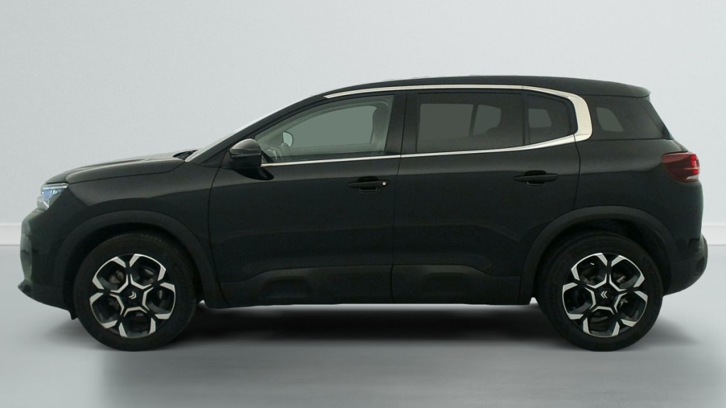 CITROEN C5 Aircross PureTech 130 S S EAT8 Feel Pack - ref: 1-367656 - Photo 4