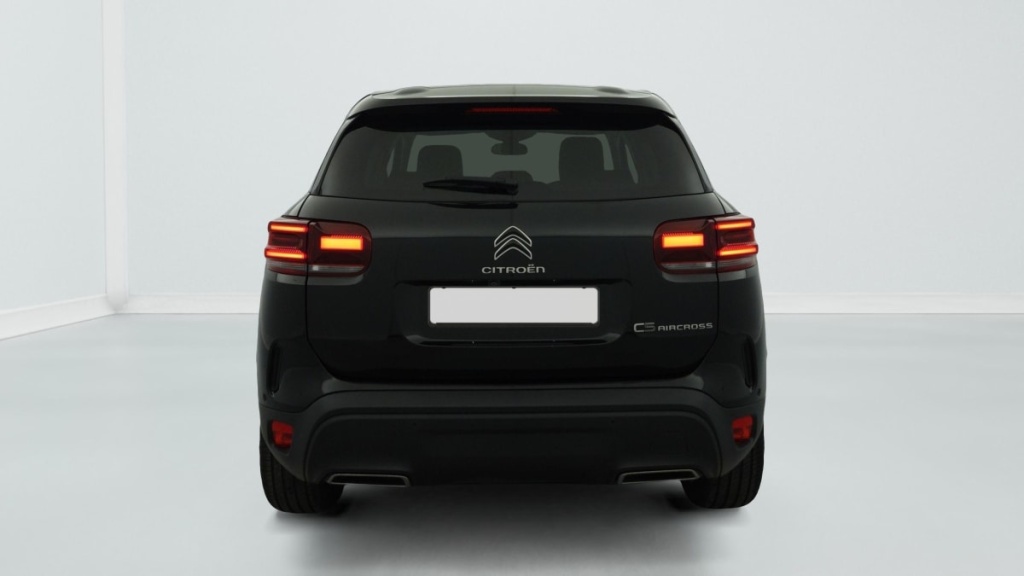 CITROEN C5 Aircross PureTech 130 S S EAT8 Feel Pack - ref: 1-367656 - Photo 6