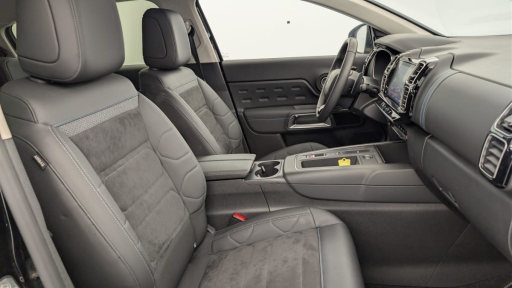 CITROEN C5 Aircross PureTech 130 S S EAT8 Feel Pack - ref: 1-367656 - Photo 9