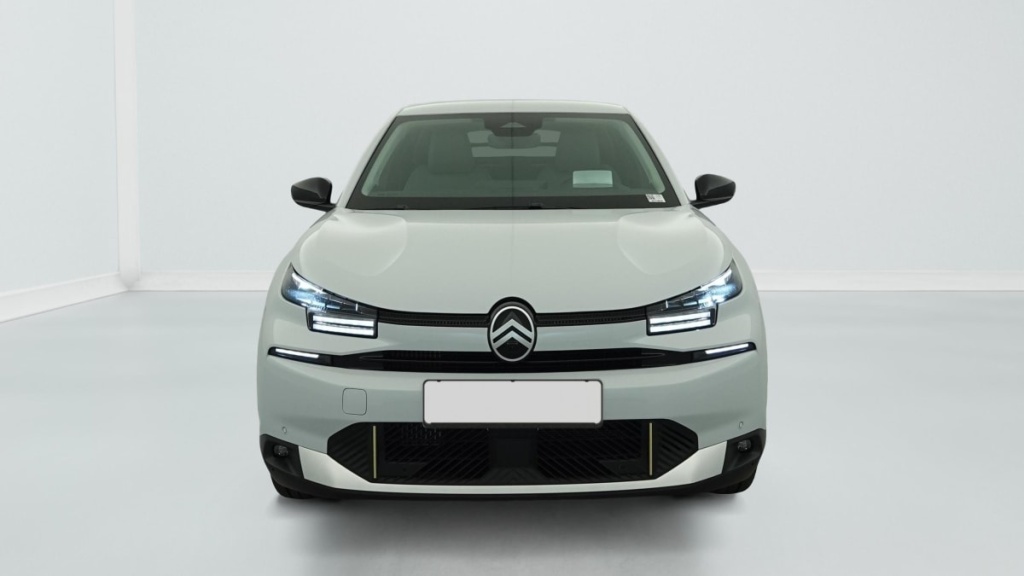 CITROEN C4 Hybride 136 e-DCS6 Max - ref: 1-367680 - Photo 2