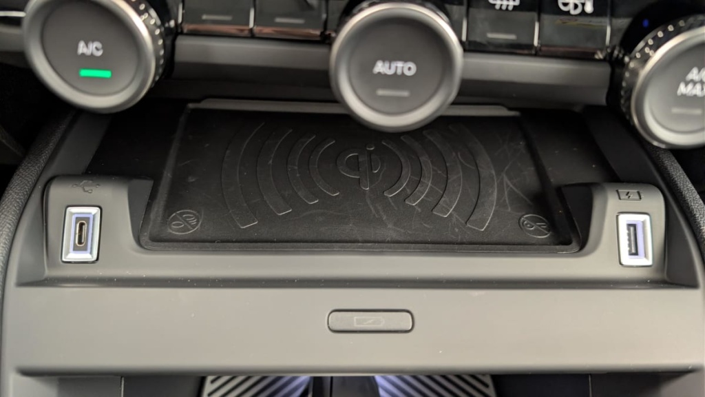 CITROEN C4 Hybride 136 e-DCS6 Max - ref: 1-367682 - Photo 20