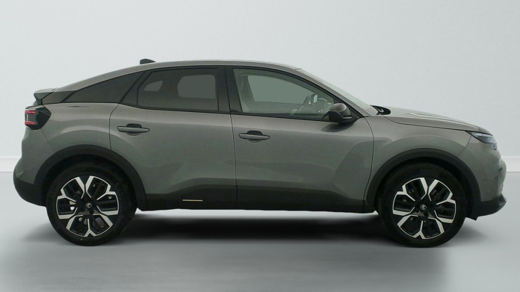 CITROEN C4 Hybride 136 e-DCS6 Max - ref: 1-367682 - Photo 8