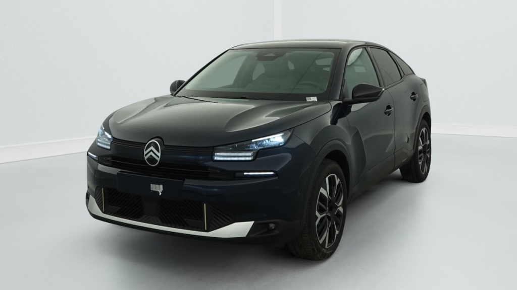 CITROEN C4 Hybride 136 e-DCS6 Max - ref: 1-367689 - Photo 3