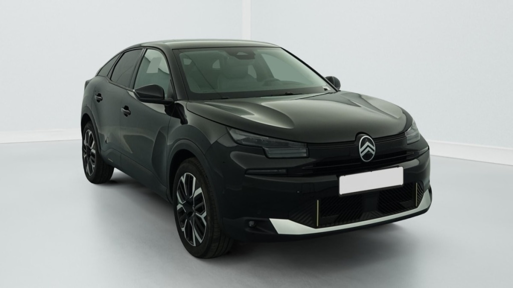 CITROEN C4 Hybride 136 e-DCS6 Max - ref: 1-367691 - Photo 1