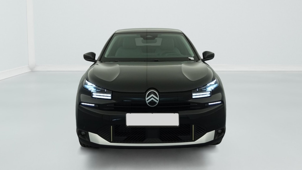 CITROEN C4 Hybride 136 e-DCS6 Max - ref: 1-367691 - Photo 2