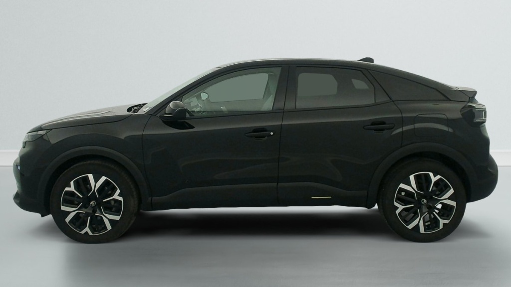 CITROEN C4 Hybride 136 e-DCS6 Max - ref: 1-367691 - Photo 4