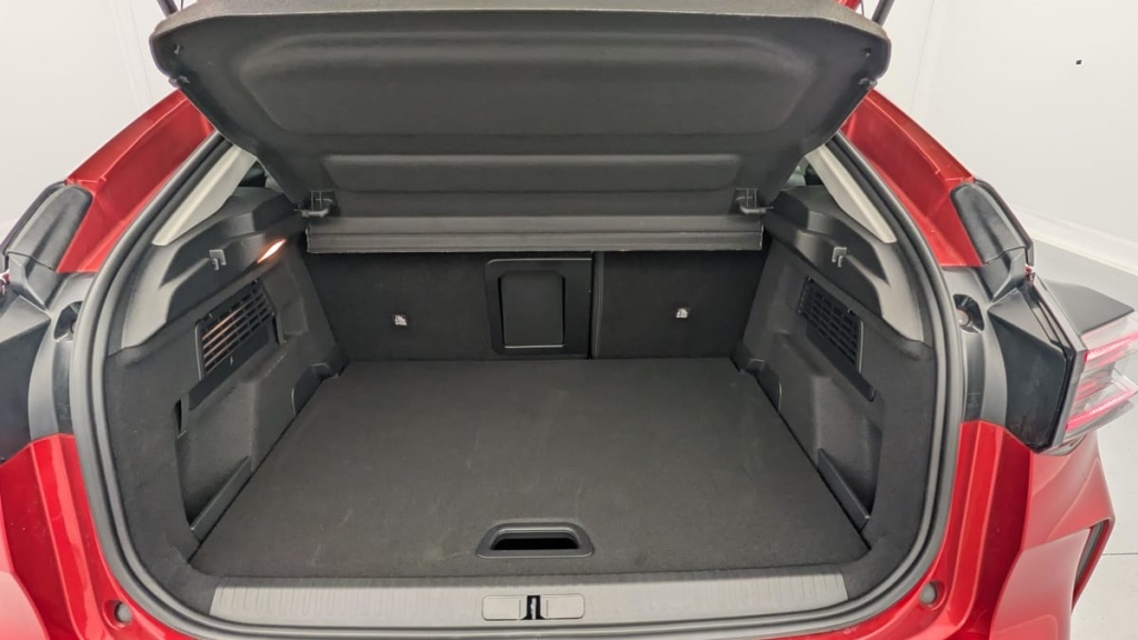 CITROEN C4 Hybride 136 e-DCS6 Max - ref: 1-367695 - Photo 11