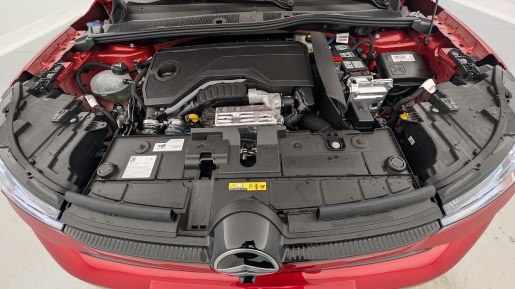 CITROEN C4 Hybride 136 e-DCS6 Max - ref: 1-367695 - Photo 16